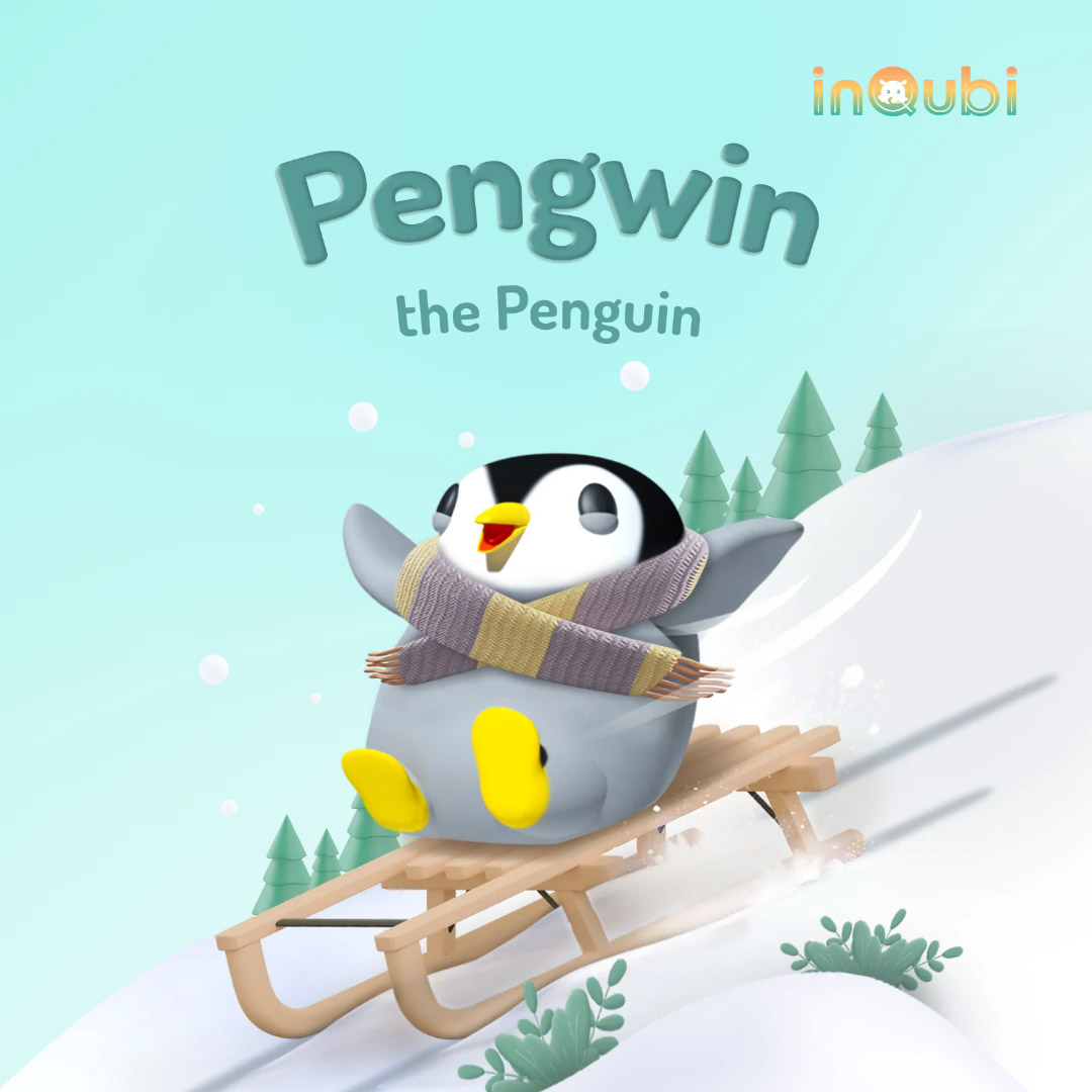 Intro To Pengwin